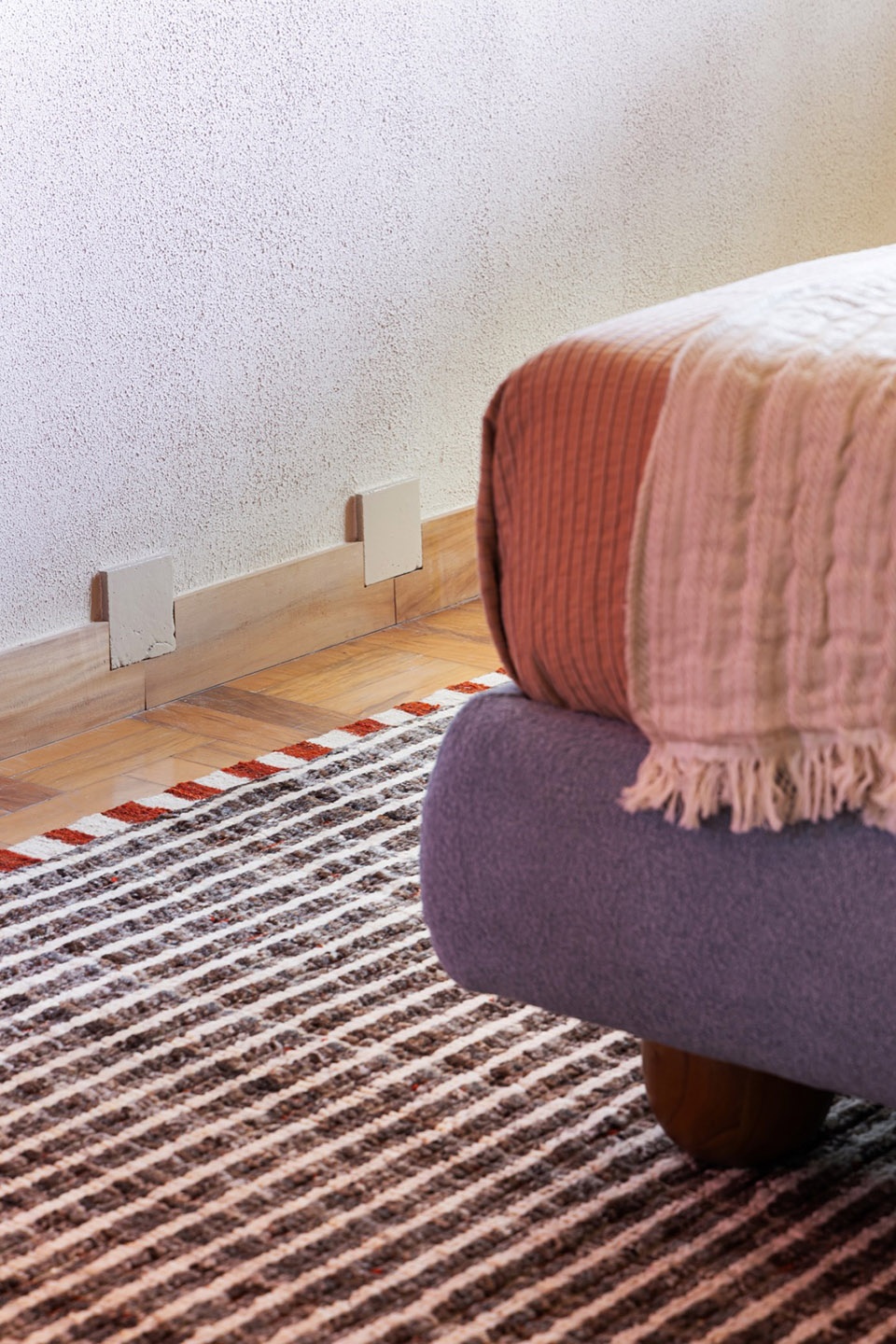 Semibreve Studio by Estudio Clara Nahas