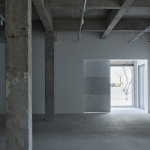 粗野派béton brut复合空间，浙江杭州 / 设计而已