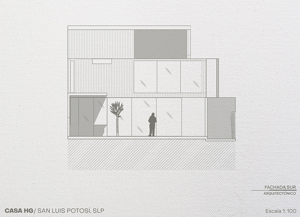 casa eco by sensacional dinamica mexicana