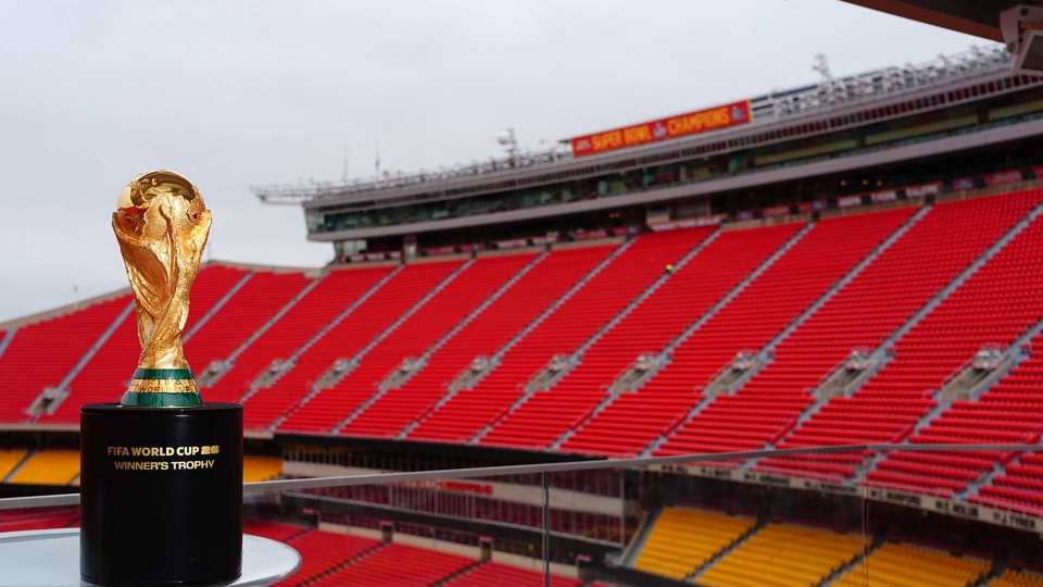 populous fifa world cup venues