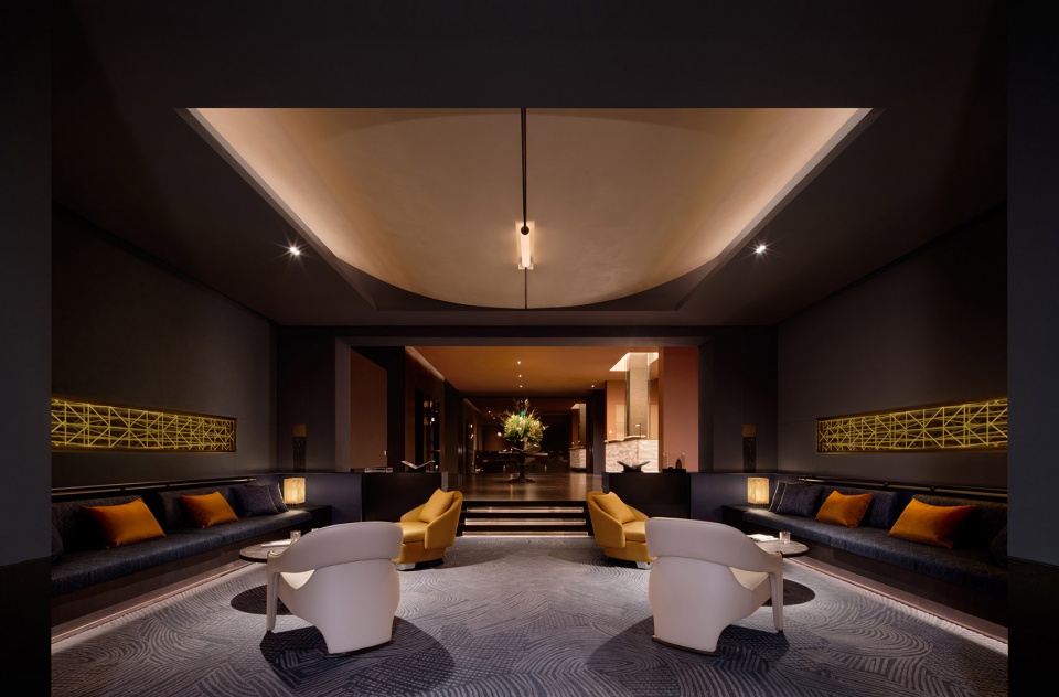 shaoxing mumian unbound collection by hyatt by horizontal design
