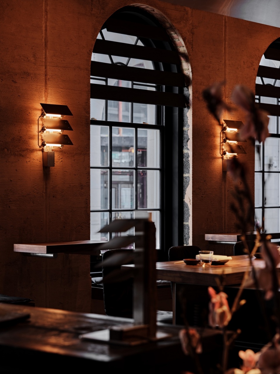 wild izakaya by da bureau