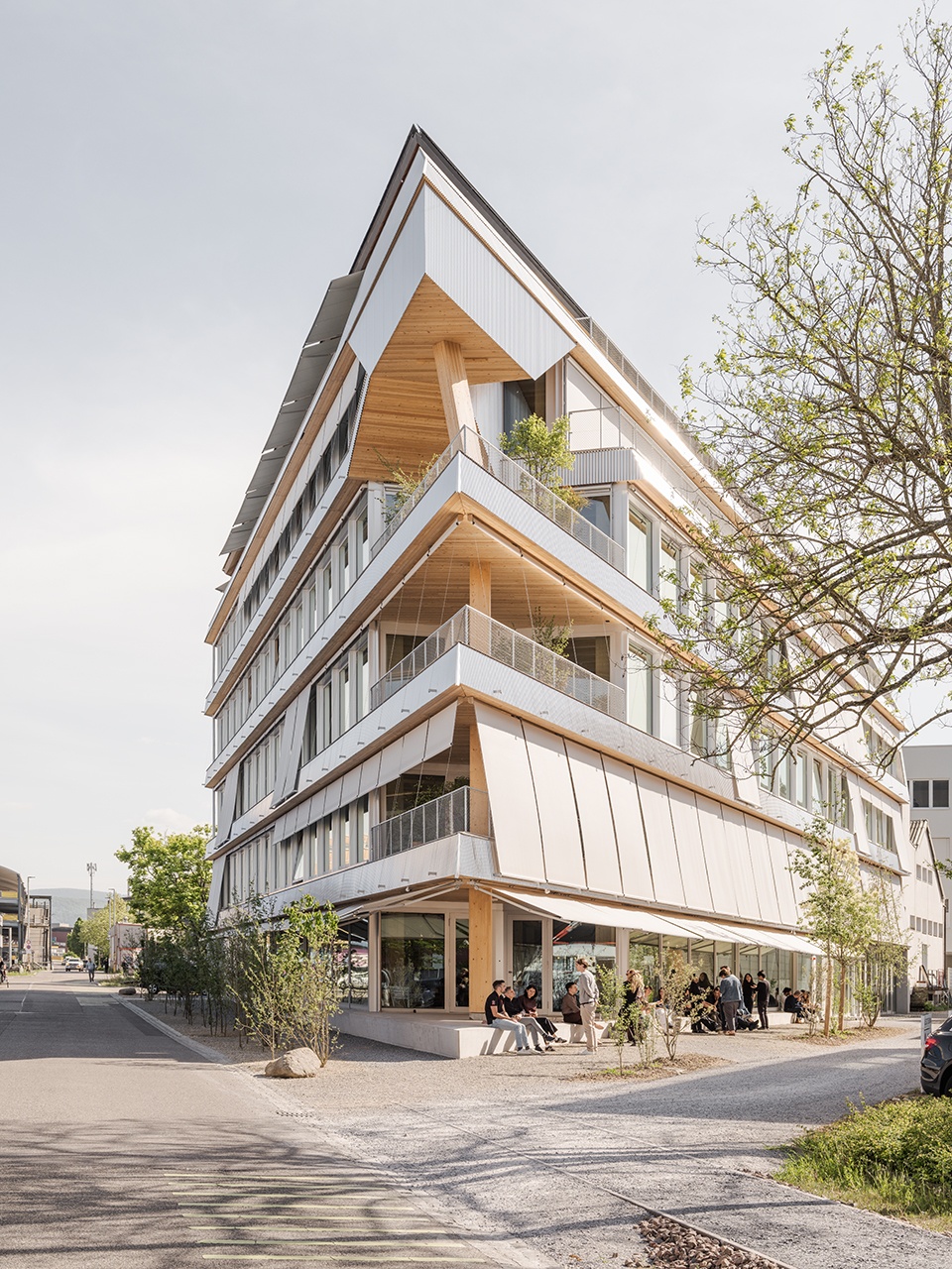 510 Mailand Strasse