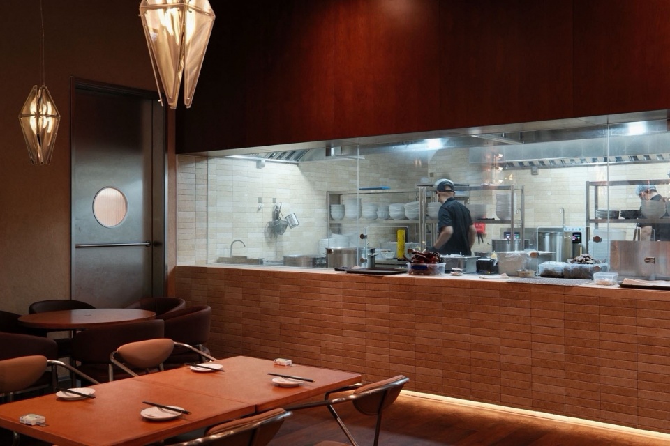 Drifting Cuisine · Chef Huang Qiyuns Private Noodle Workshop