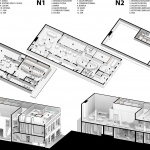 Fónico & Rayo餐厅与酒吧，墨西哥 / FGP Atelier