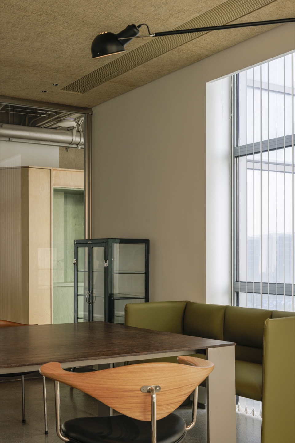 Future Social Innovation Center