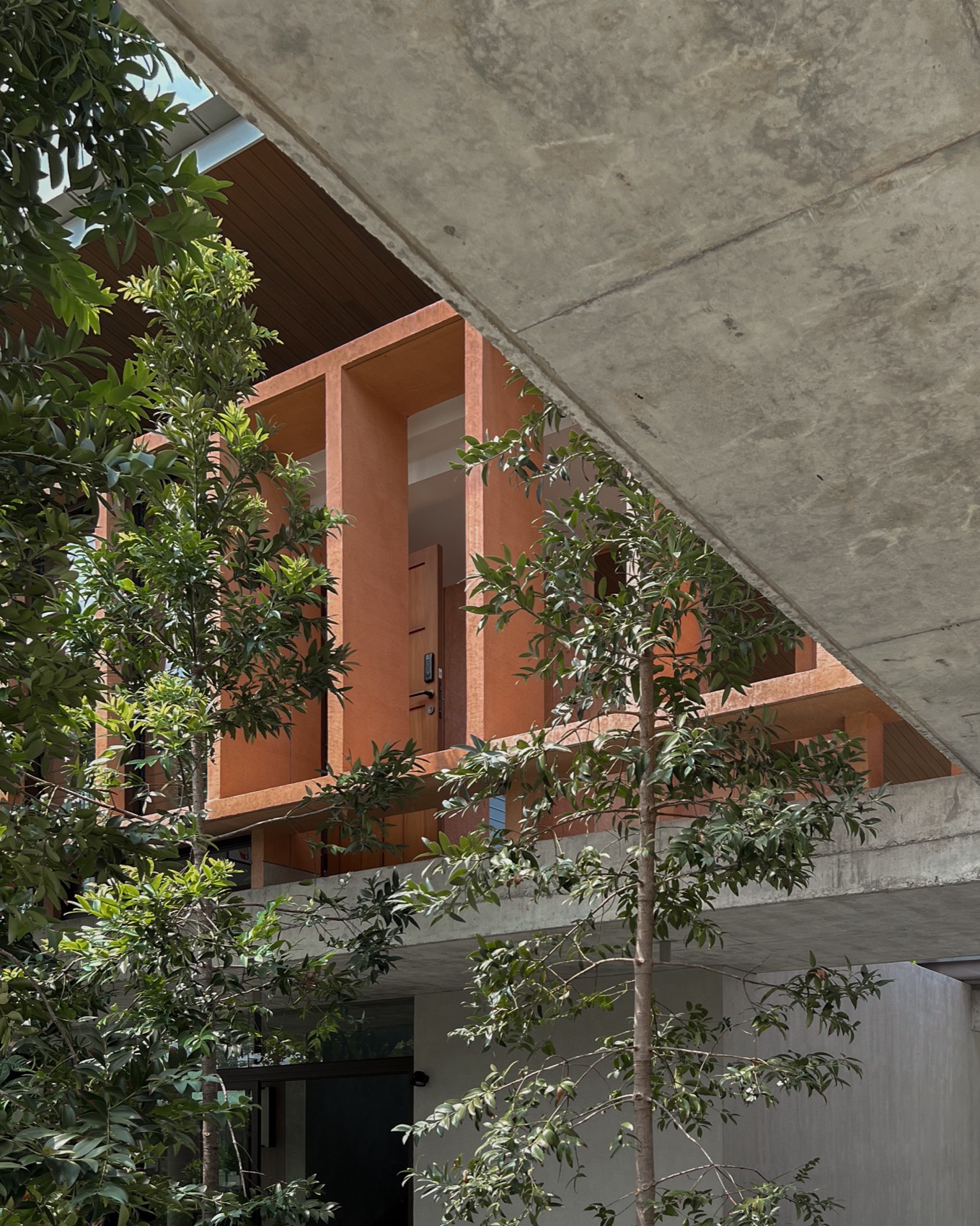 SaiKhoo house