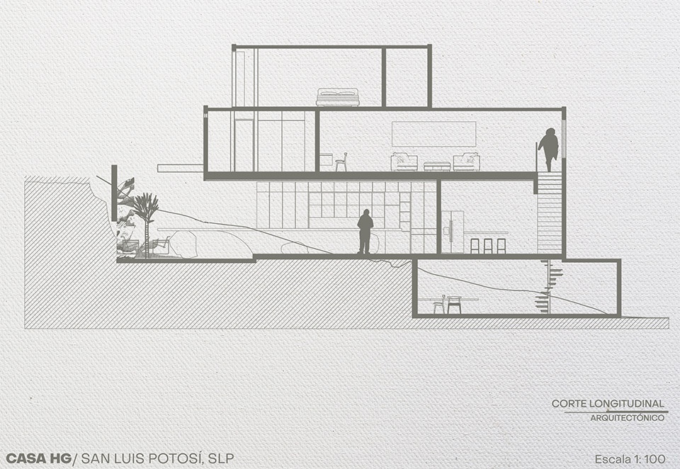 casa eco by sensacional dinamica mexicana