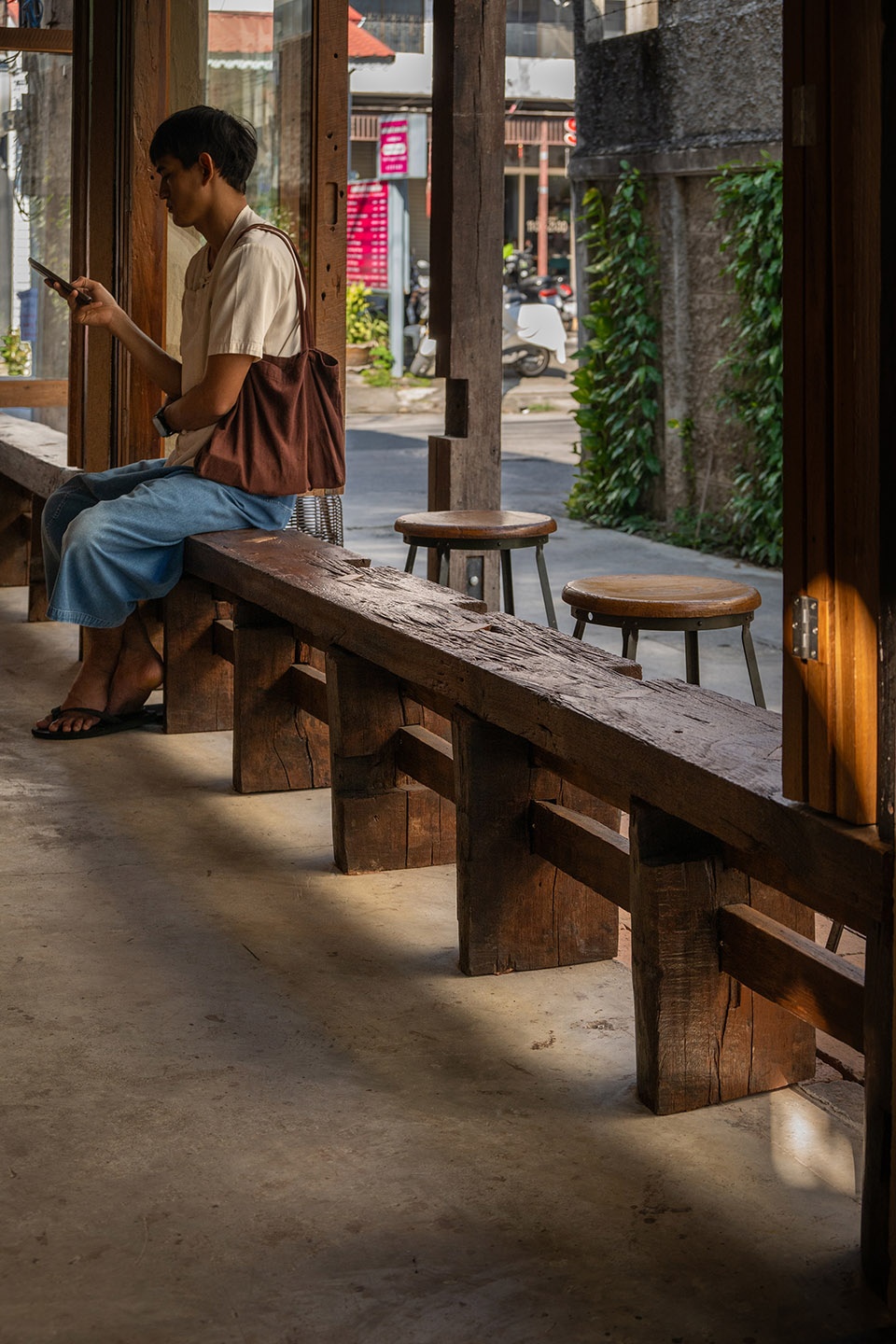 northgate spirit cafe bar by sher maker