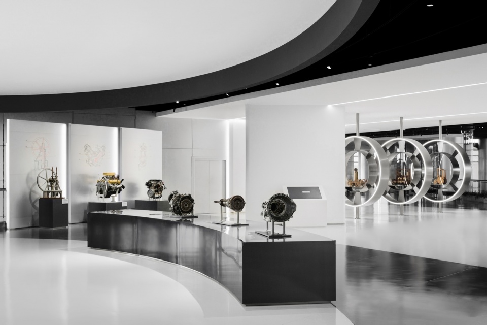 shanghai auto museum by slt
