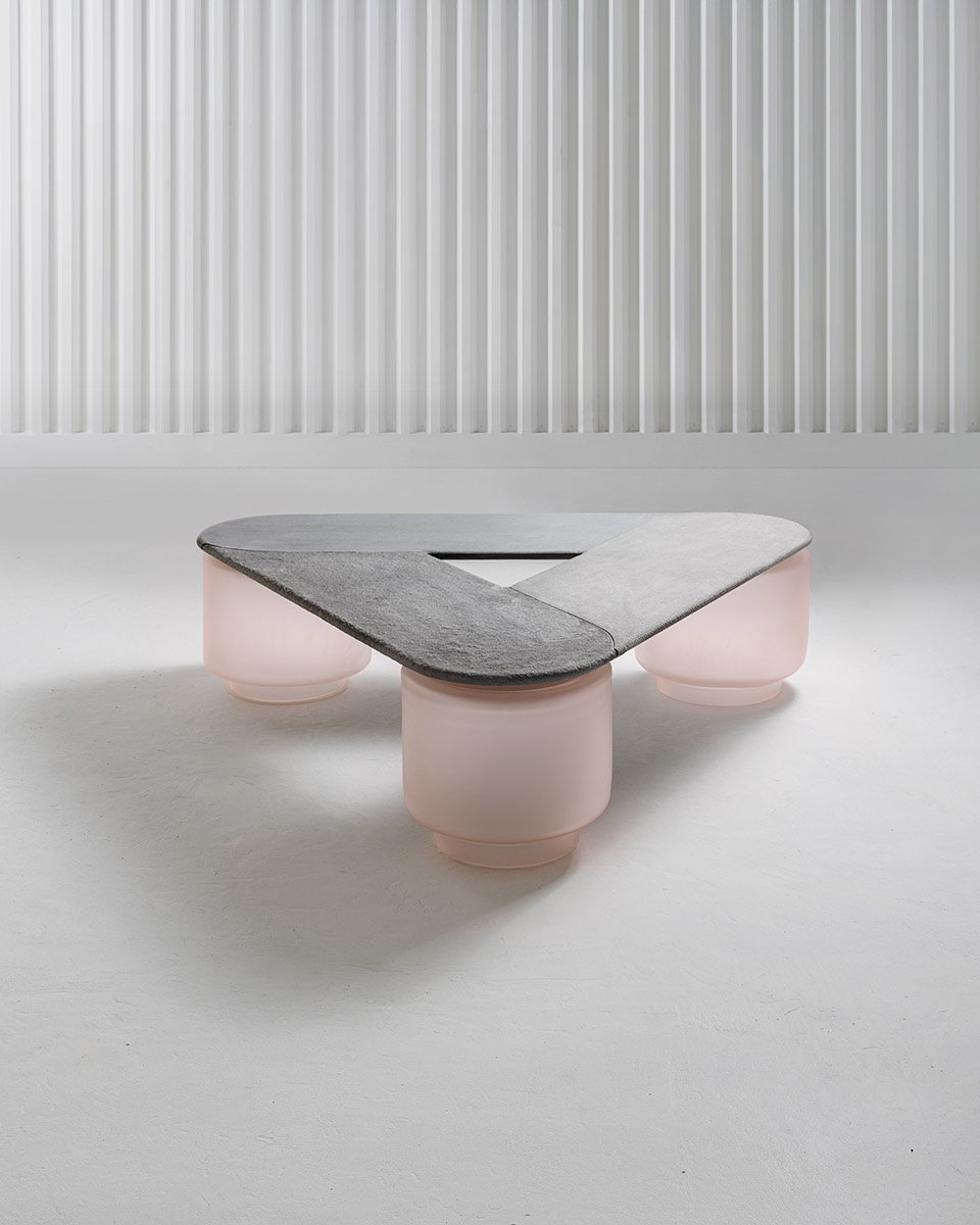sidra and sitlit by lit studio
