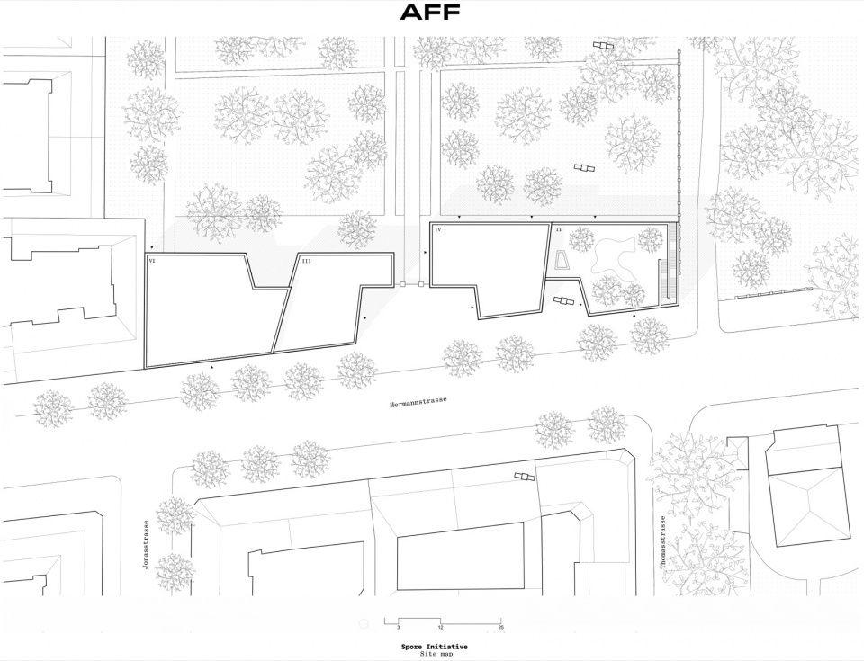 spore initiative by aff architekten