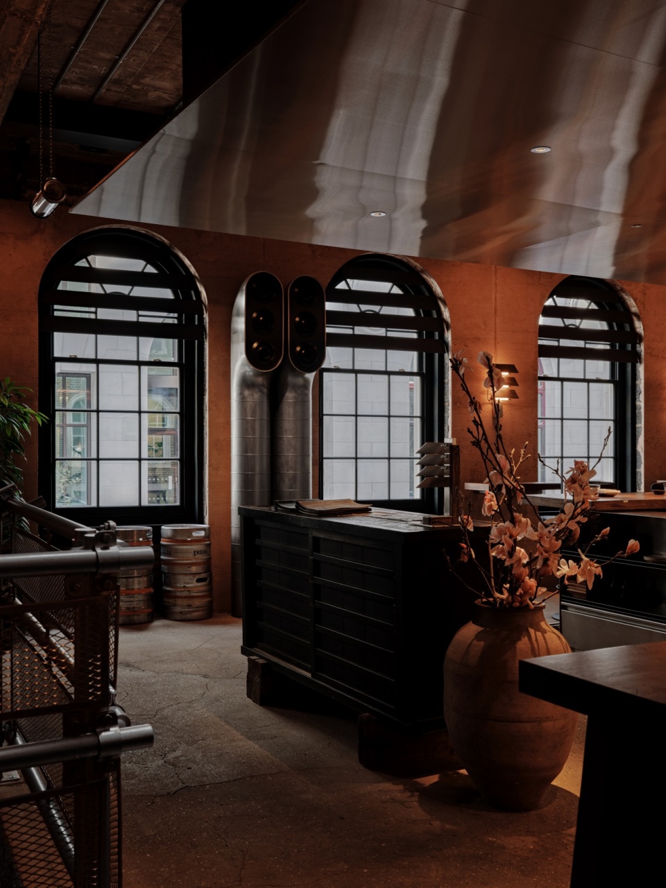 wild izakaya by da bureau