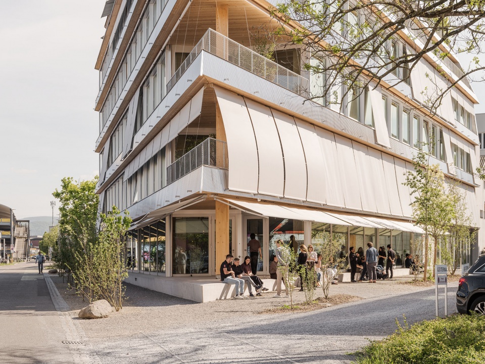 510 Mailand Strasse