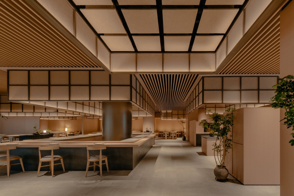 Beijing Foresky Community Center