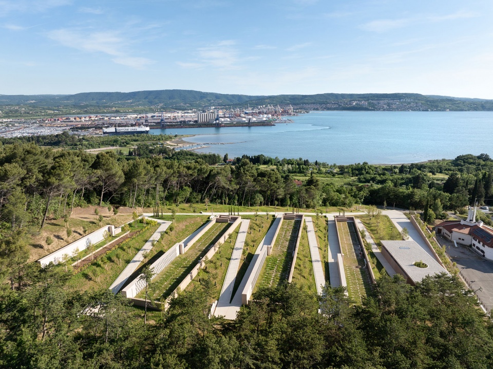 CEMETERY ANKARAN