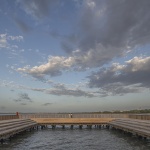Mallorquín湿地生态公园，哥伦比亚 / DEB Architecture + El Equipo Mazzanti