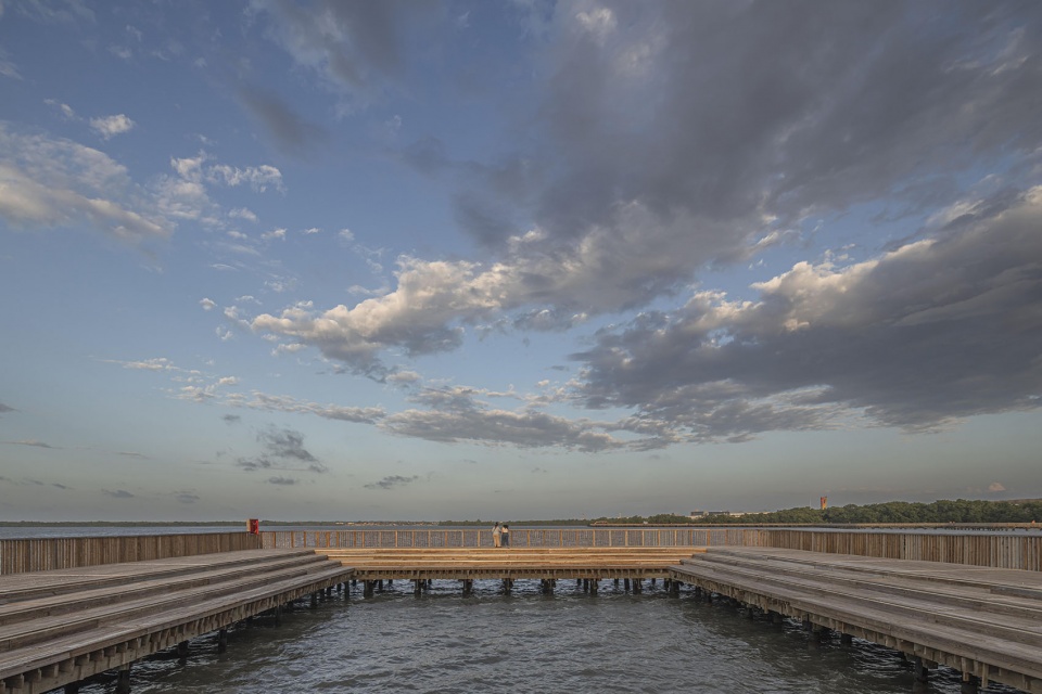 Ciénaga de Mallorquín Ecopark