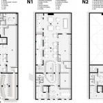 Fónico & Rayo餐厅与酒吧，墨西哥 / FGP Atelier