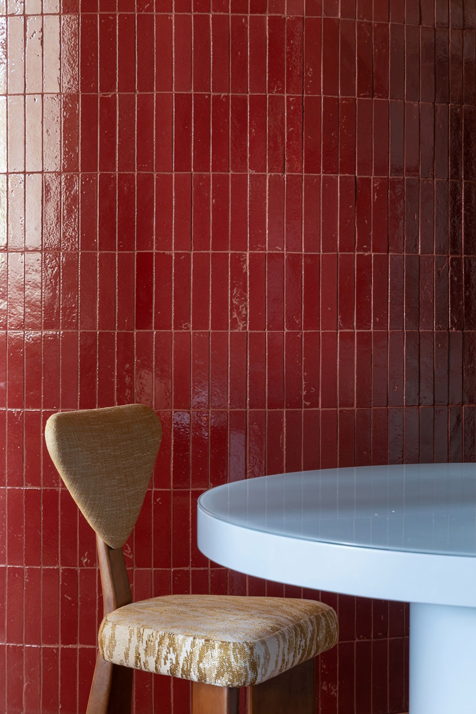 Semibreve Studio by Estudio Clara Nahas