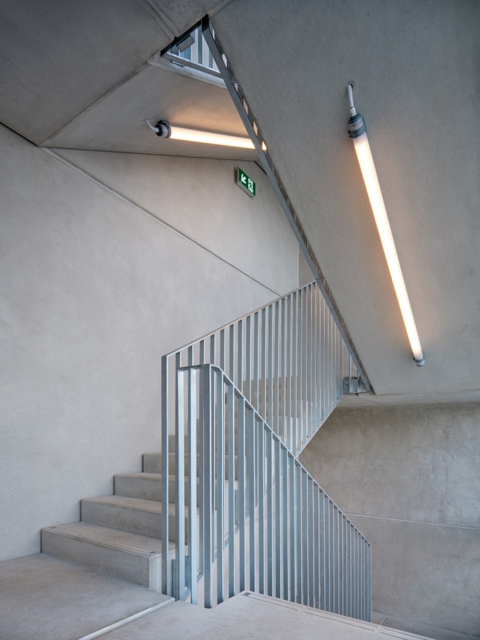 Zdar Wooden Housing