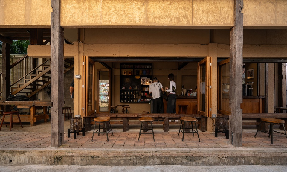 northgate spirit cafe bar by sher maker