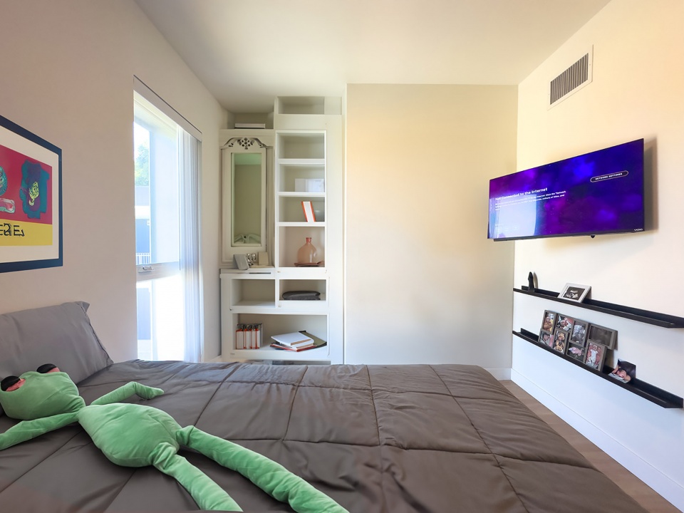northview apartments by brooks scarpa