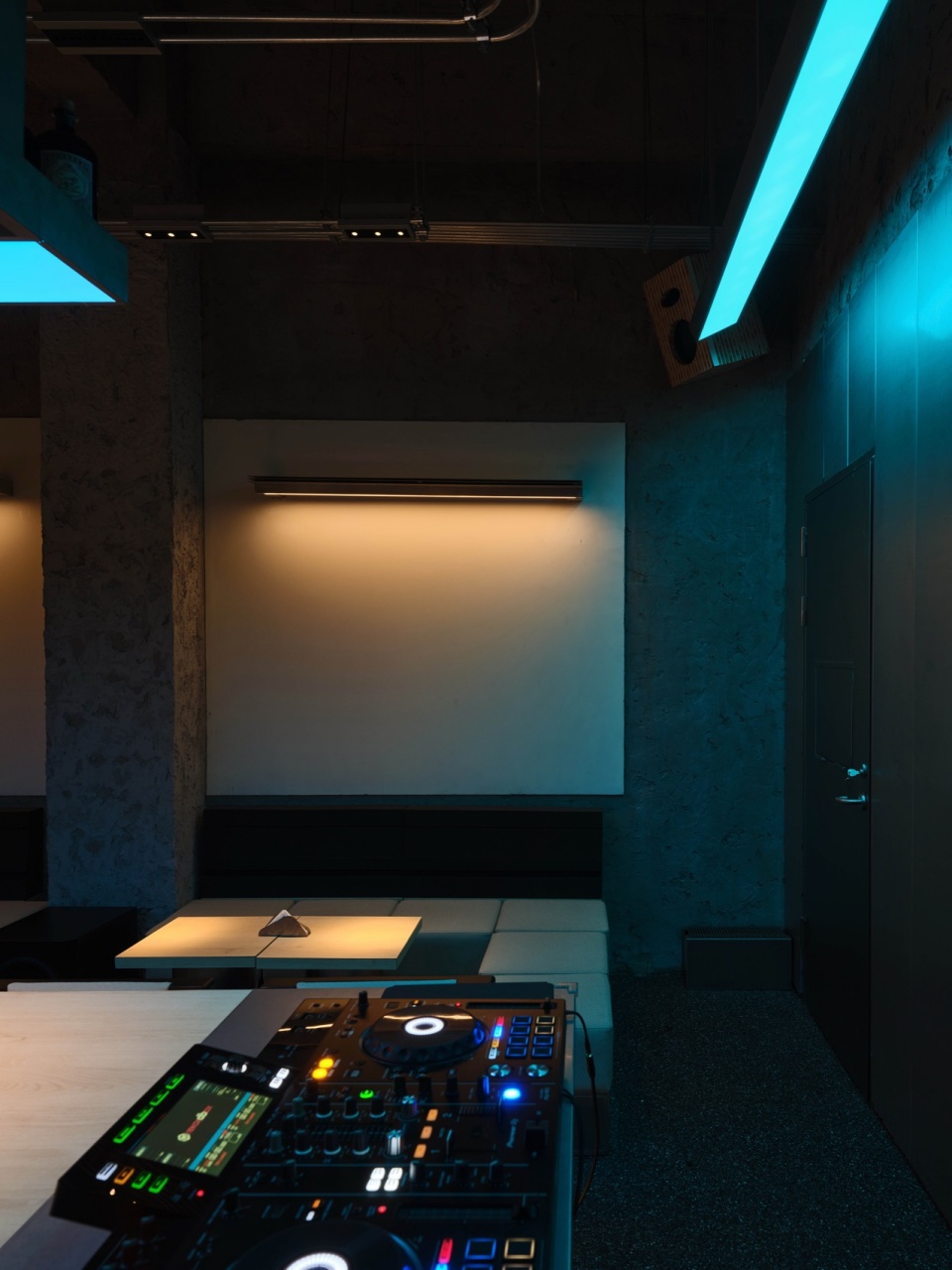 ripple club by triostudio