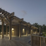 Mallorquín湿地生态公园，哥伦比亚 / DEB Architecture + El Equipo Mazzanti