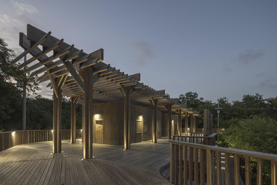 Ciénaga de Mallorquín Ecopark