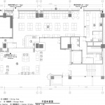 漂流料理·黃啓雲私房牛肉面工坊，北京 / 申江海建筑事务所