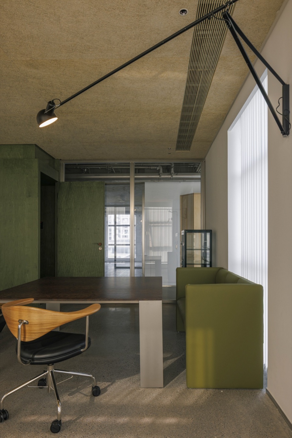 Future Social Innovation Center