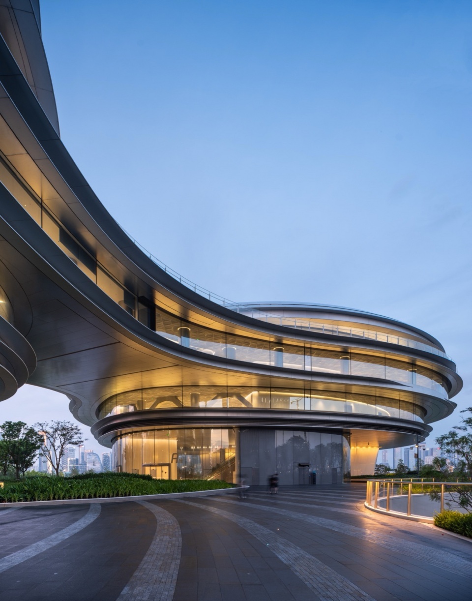Tencent Dachanwan by MAD