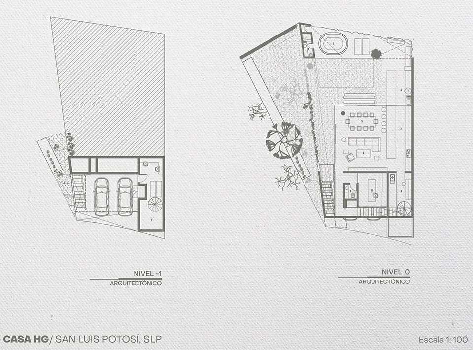 casa eco by sensacional dinamica mexicana