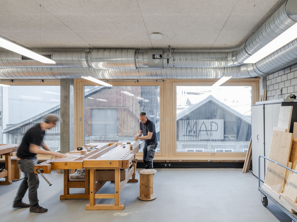 510 Mailand Strasse