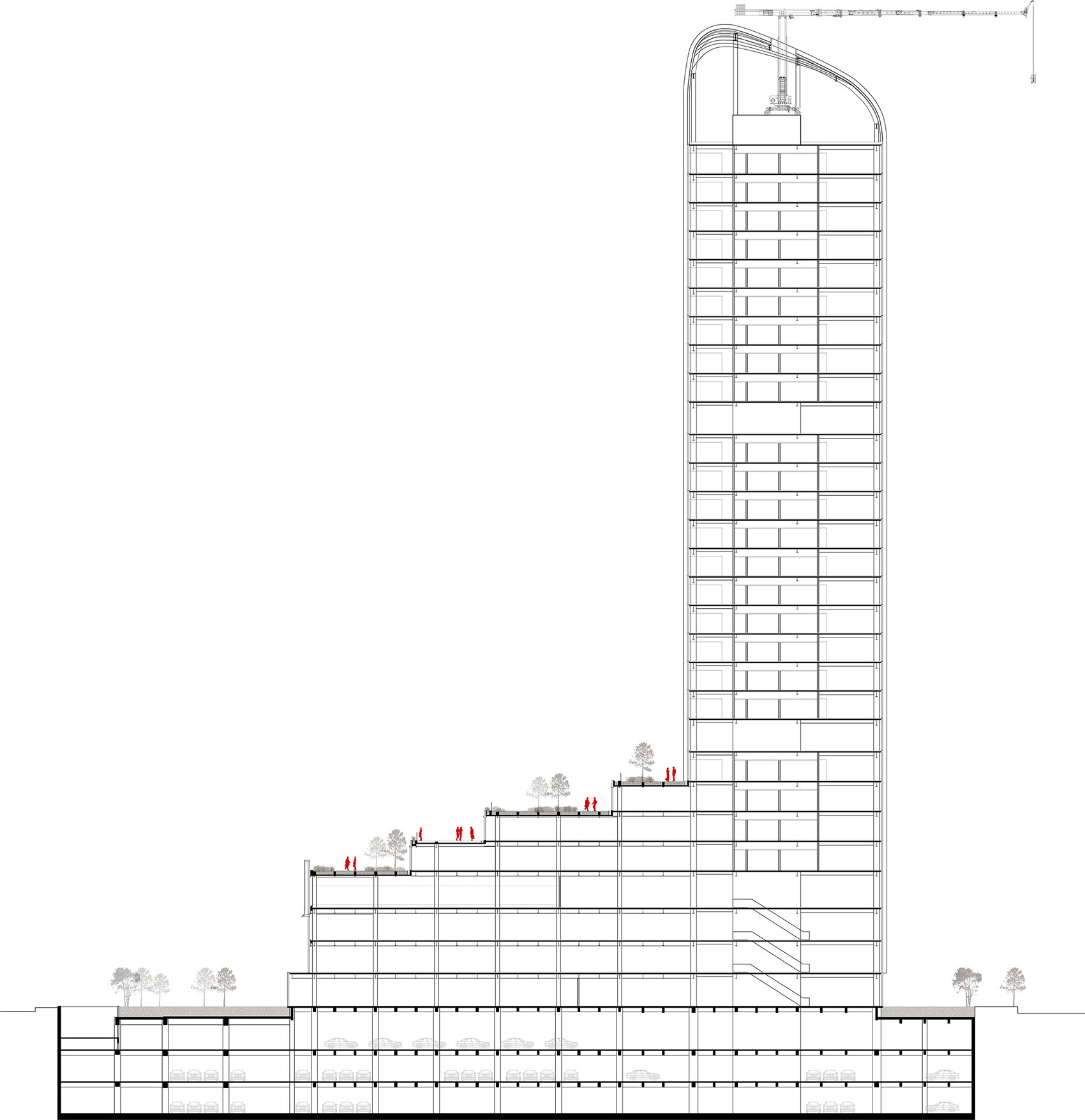 Douyin Group East China Center