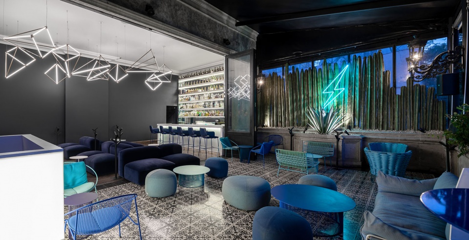 Fónico Rayo