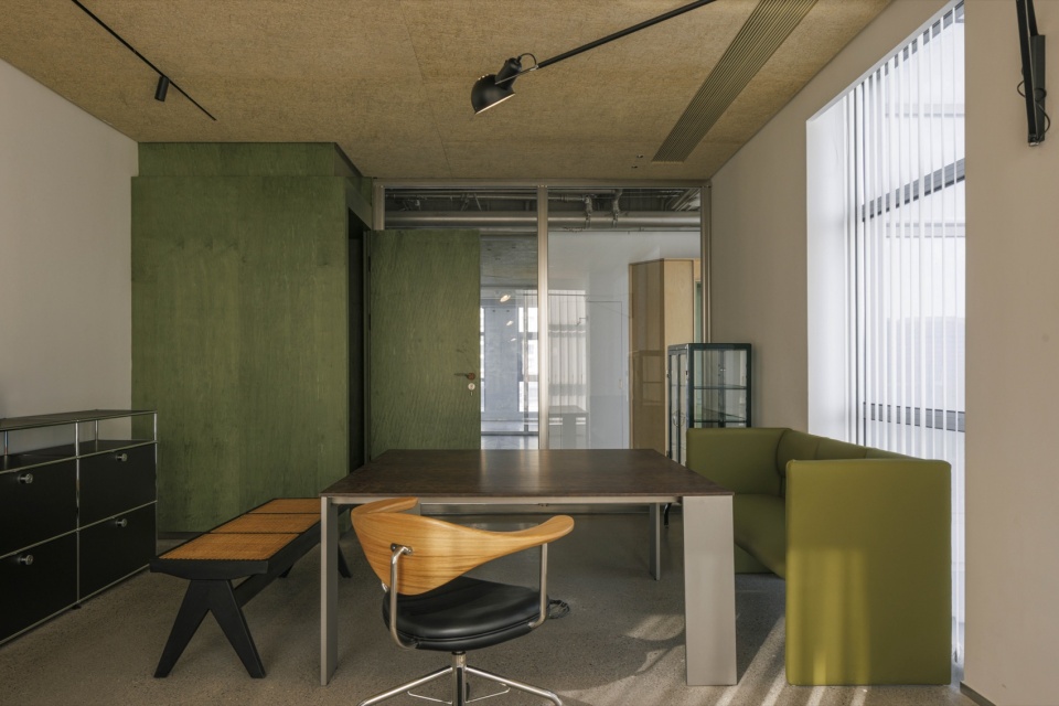 Future Social Innovation Center