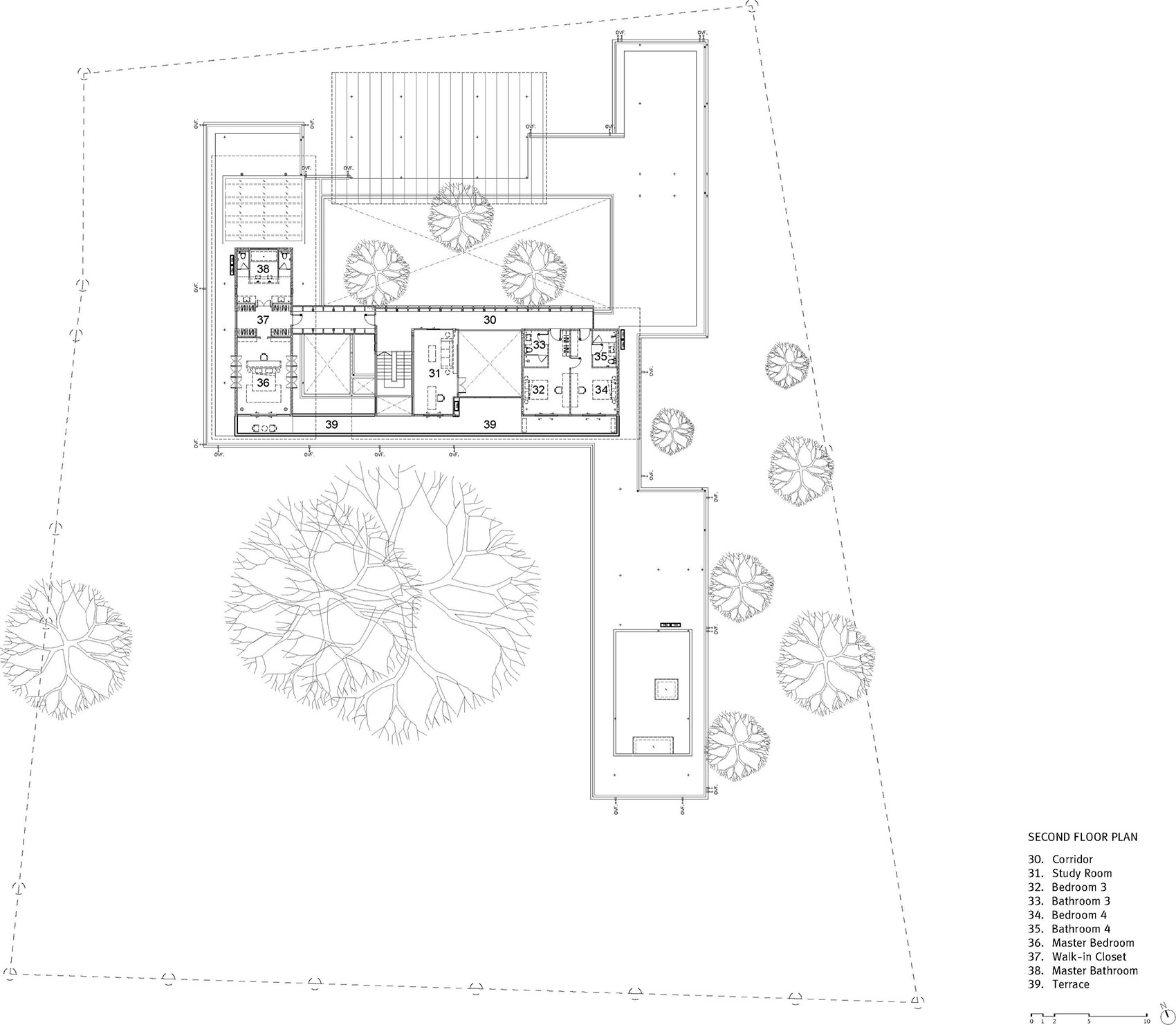 SaiKhoo house