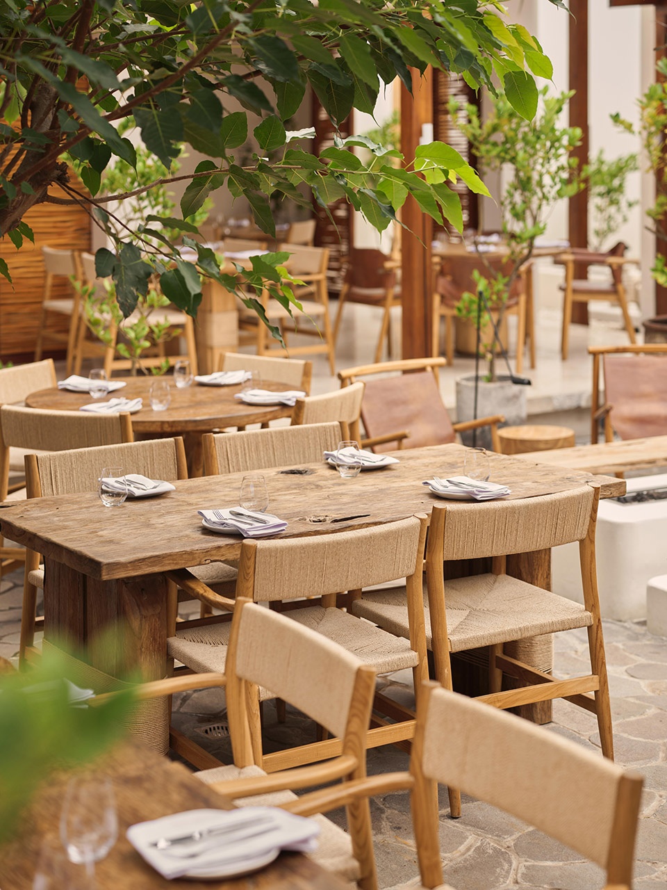 avli restaurant by da bureau