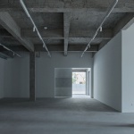 粗野派béton brut复合空间，浙江杭州 / 设计而已