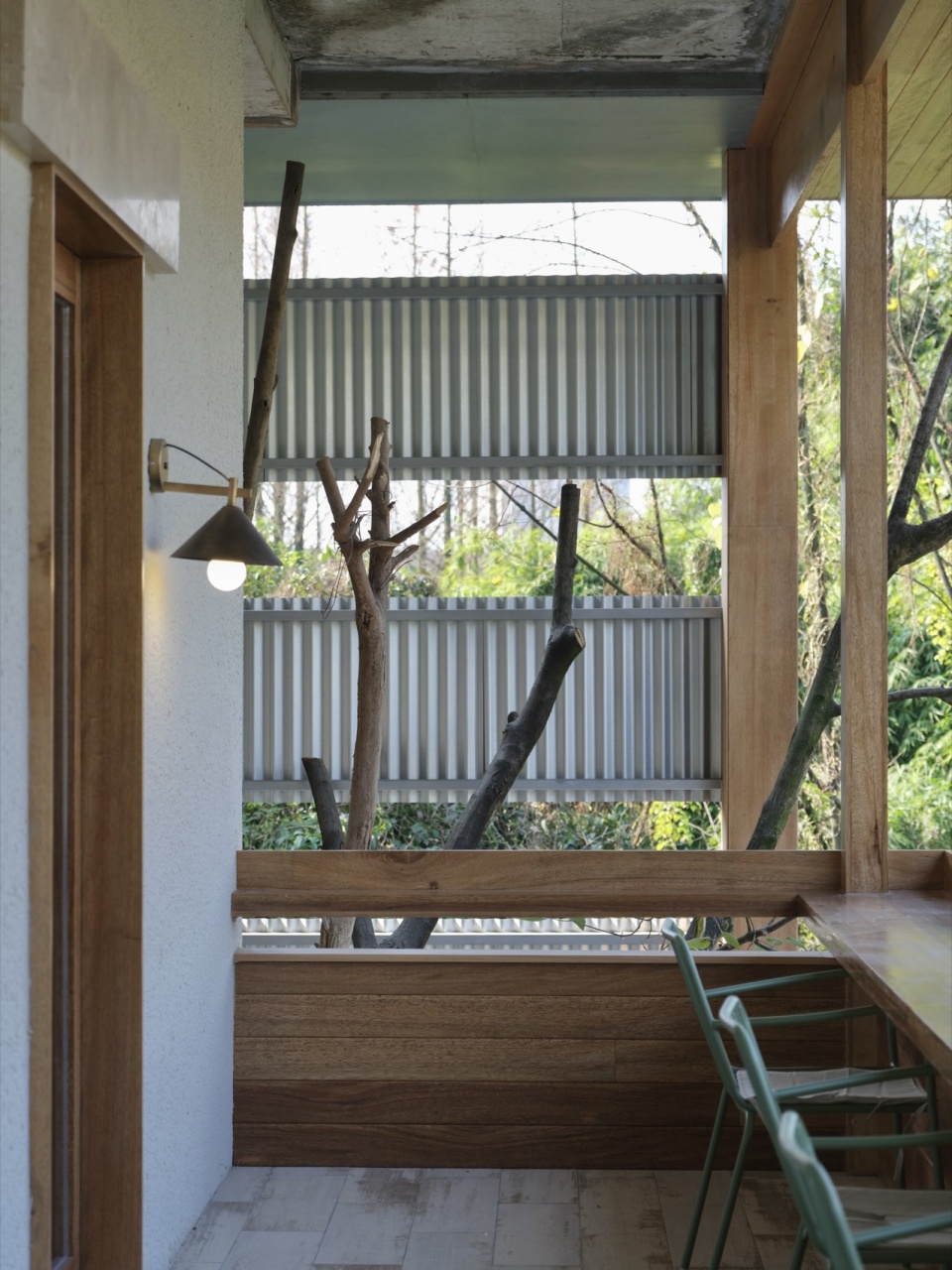 lago by vari architects