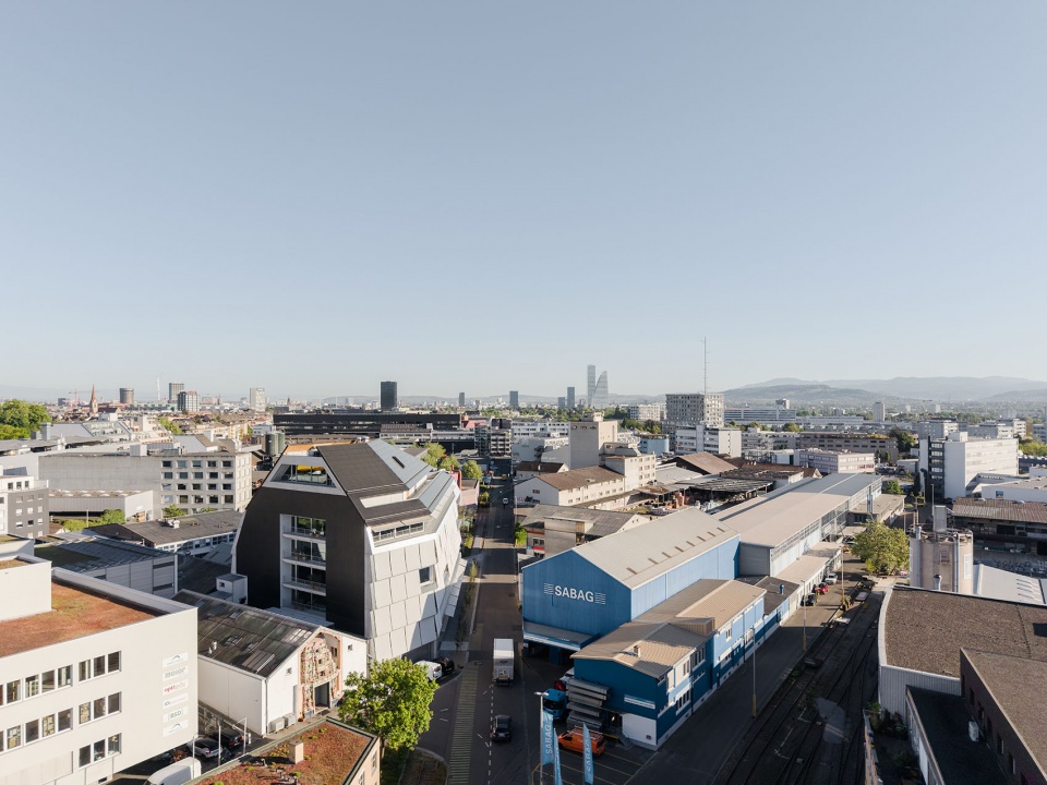 510 Mailand Strasse