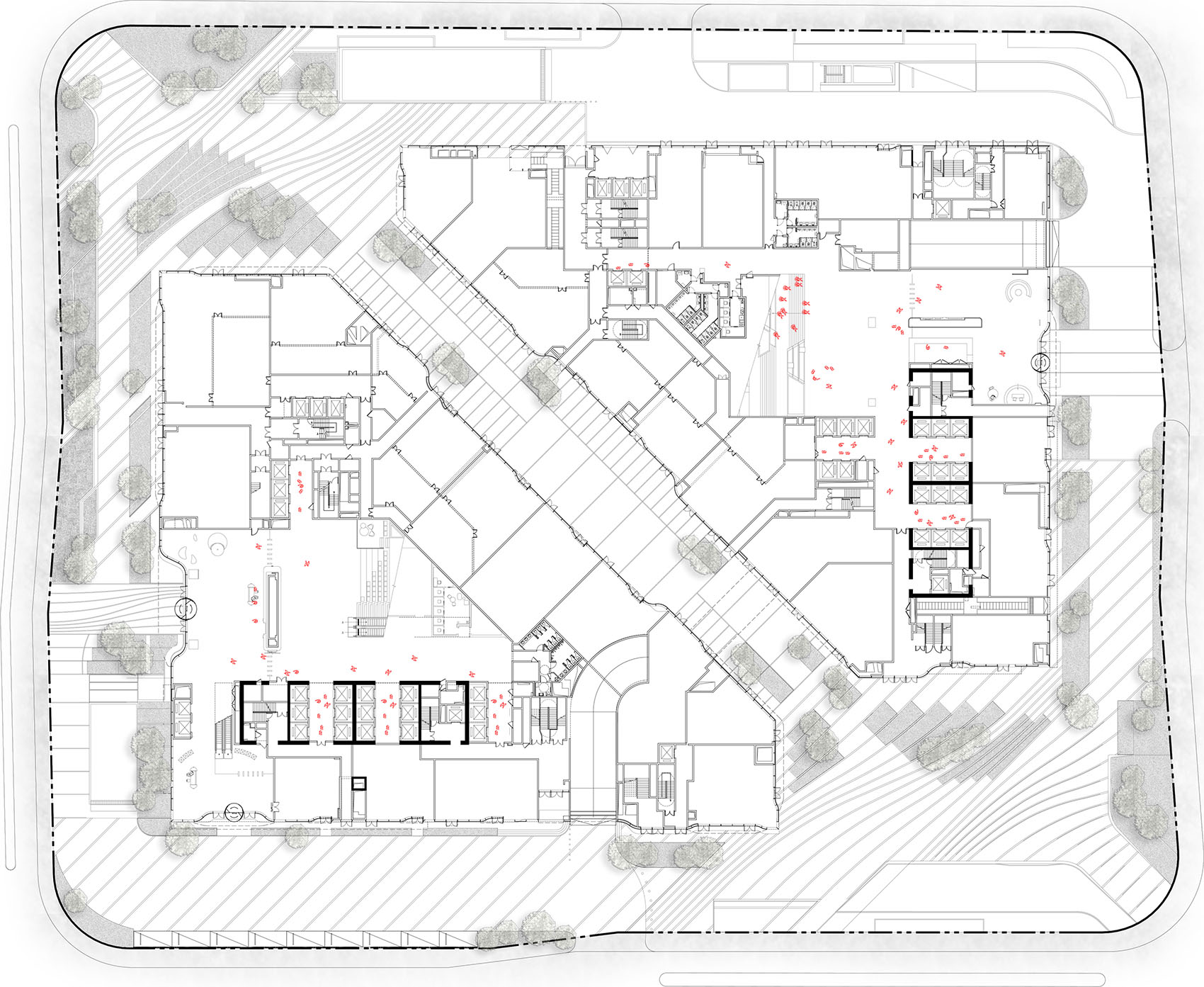 Douyin Group East China Center