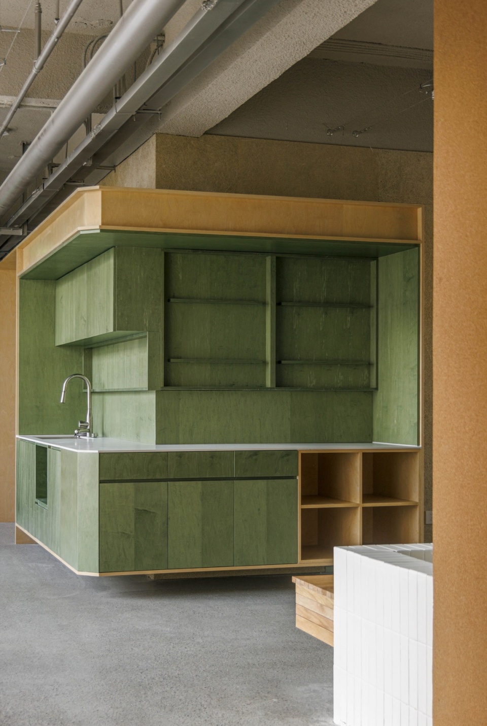 Future Social Innovation Center