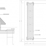 惠州文学村公共艺术装置——浮页 / f-a-n泛建筑