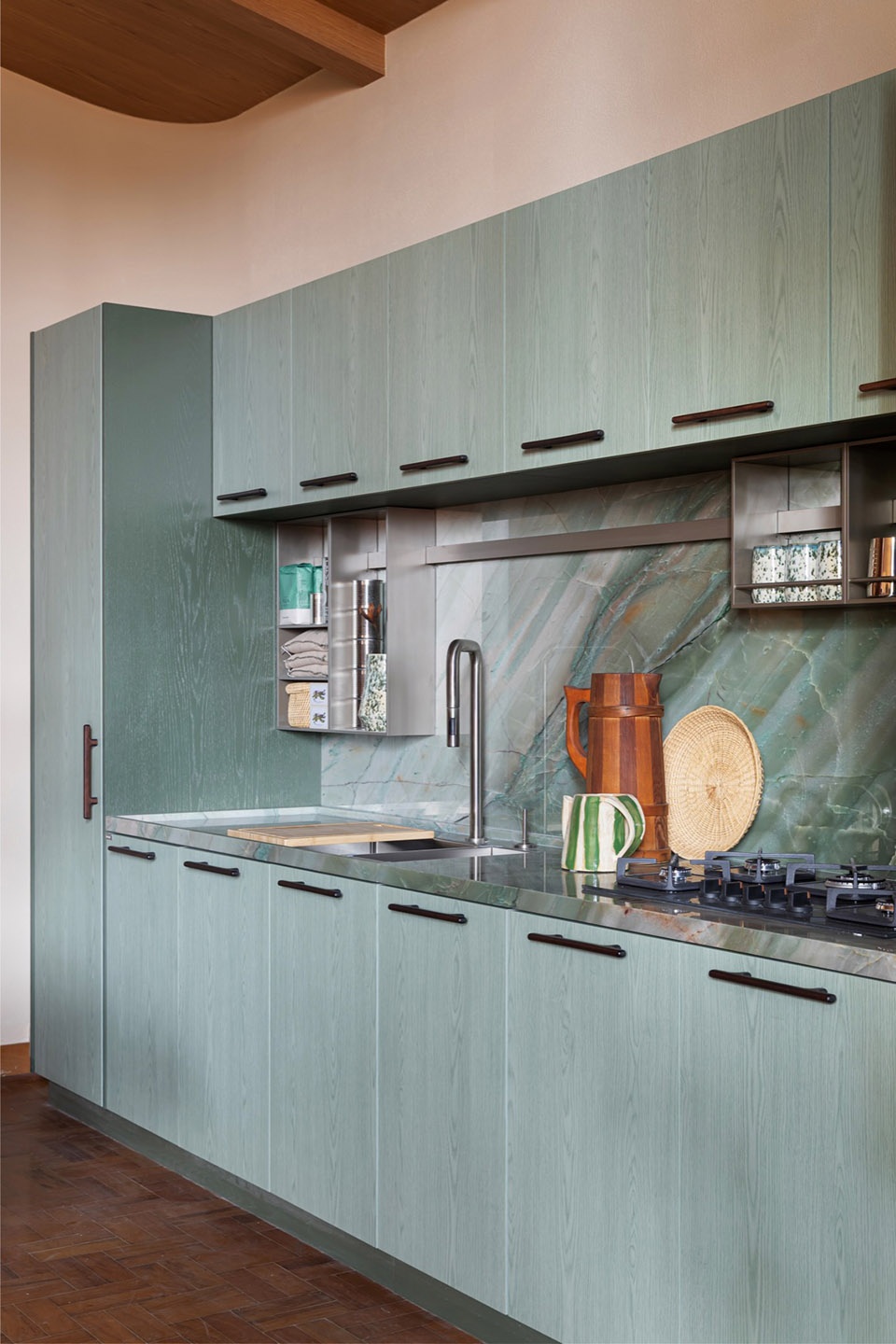 Semibreve Studio by Estudio Clara Nahas