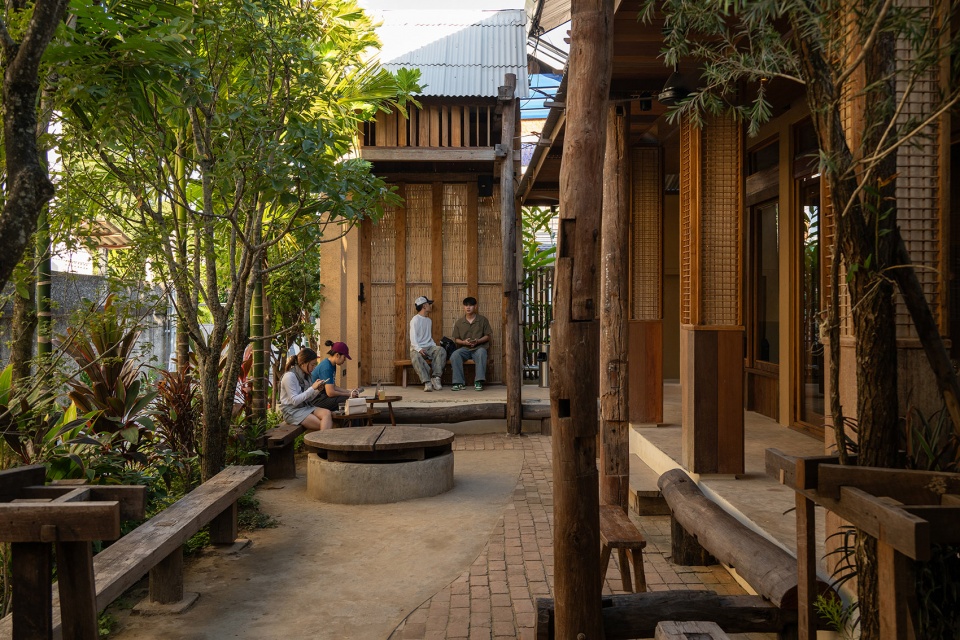 northgate spirit cafe bar by sher maker