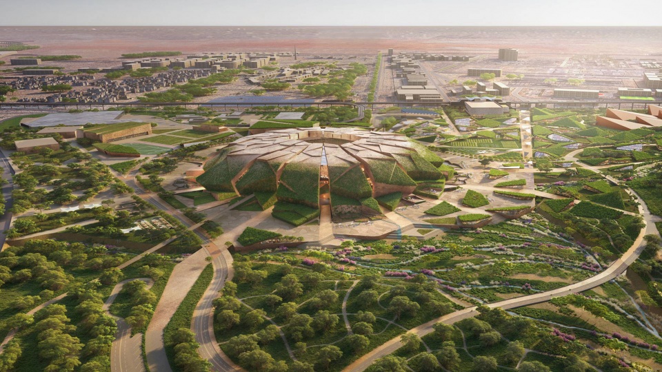 populous fifa world cup venues