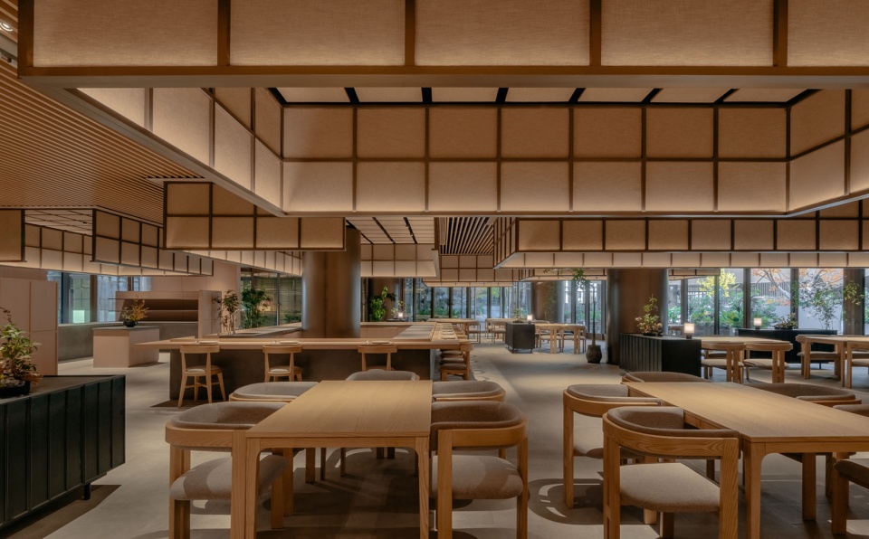 Beijing Foresky Community Center